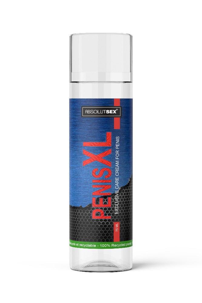 Крем - Penis XL, 75 мл - зображення 1