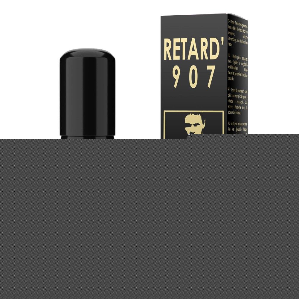 Пролонгатор - Retard'907, 25 мл - зображення 1