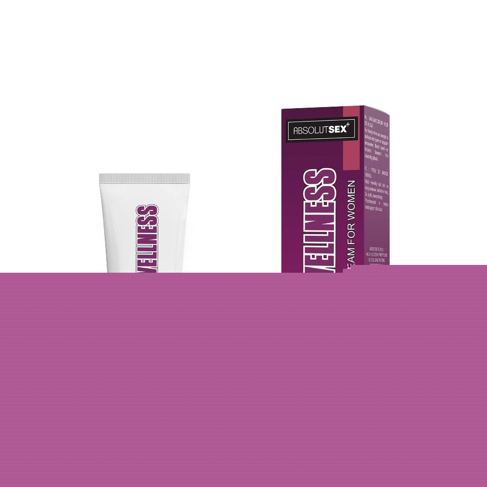 Крем - Vagina Wellness, 30 мл - зображення 1