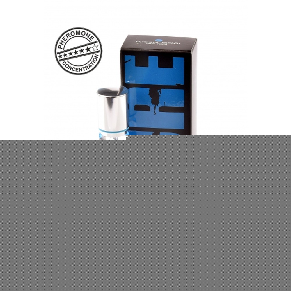 Чоловічі парфуми - Perfumy Pure Next Generation For Man, 15 мл - зображення 1