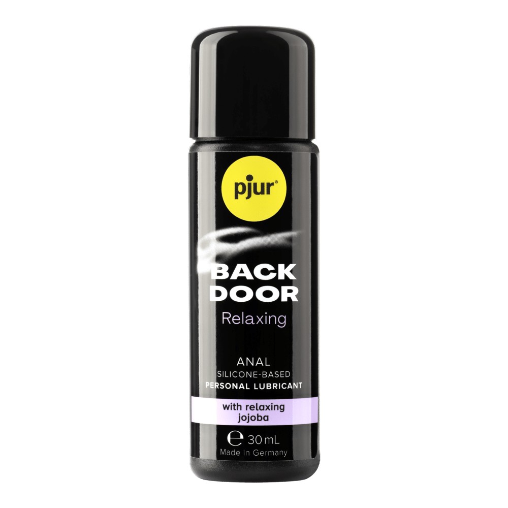 Лубрикант - Pjur Back Door Relaxing, 30 мл - зображення 1