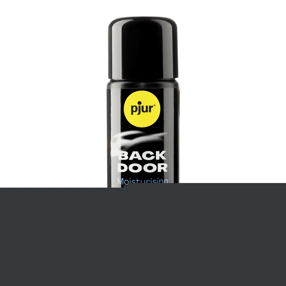 Лубрикант - Pjur Back Door Moisturising, 30 мл - зображення 1
