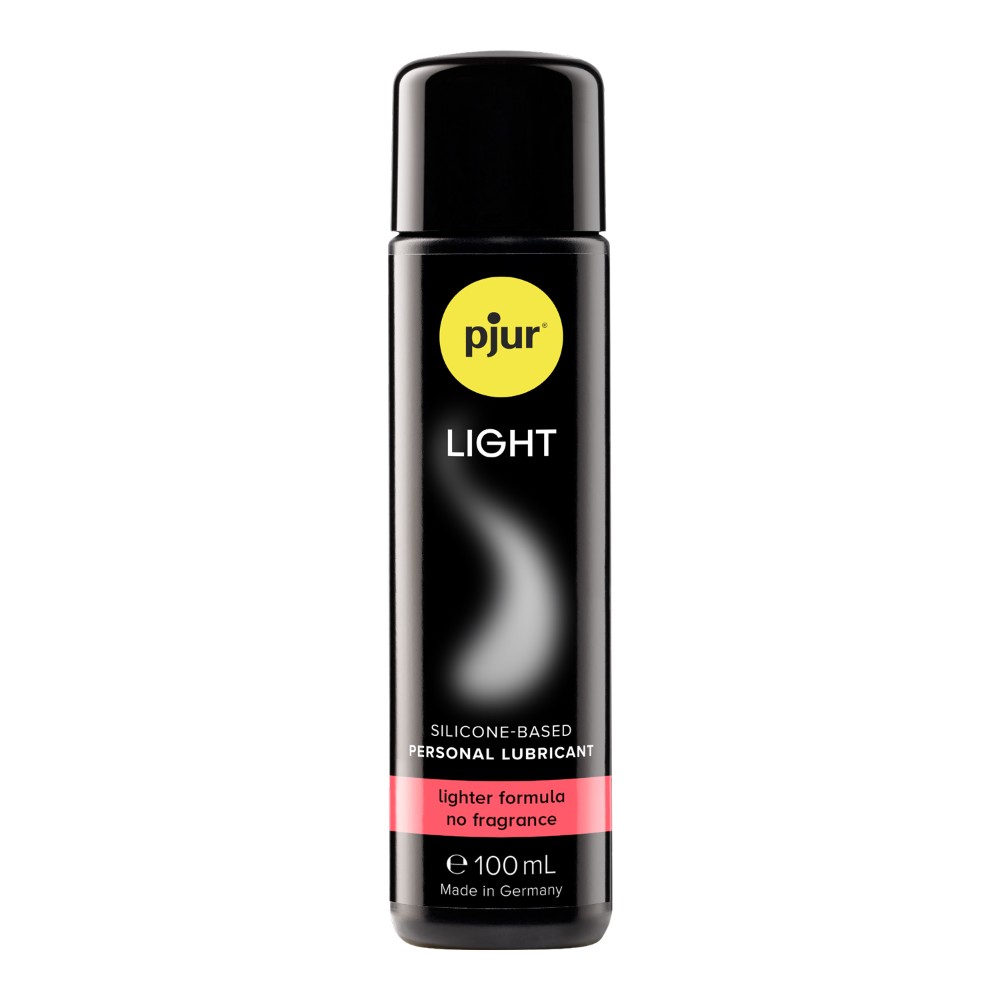 Лубрикант - Pjur Light, 100 мл - зображення 1