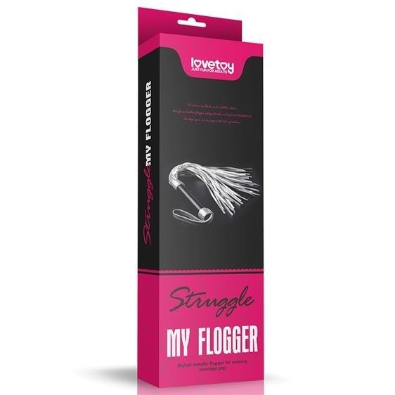 Флогер - Struggle My Flogger - зображення 1