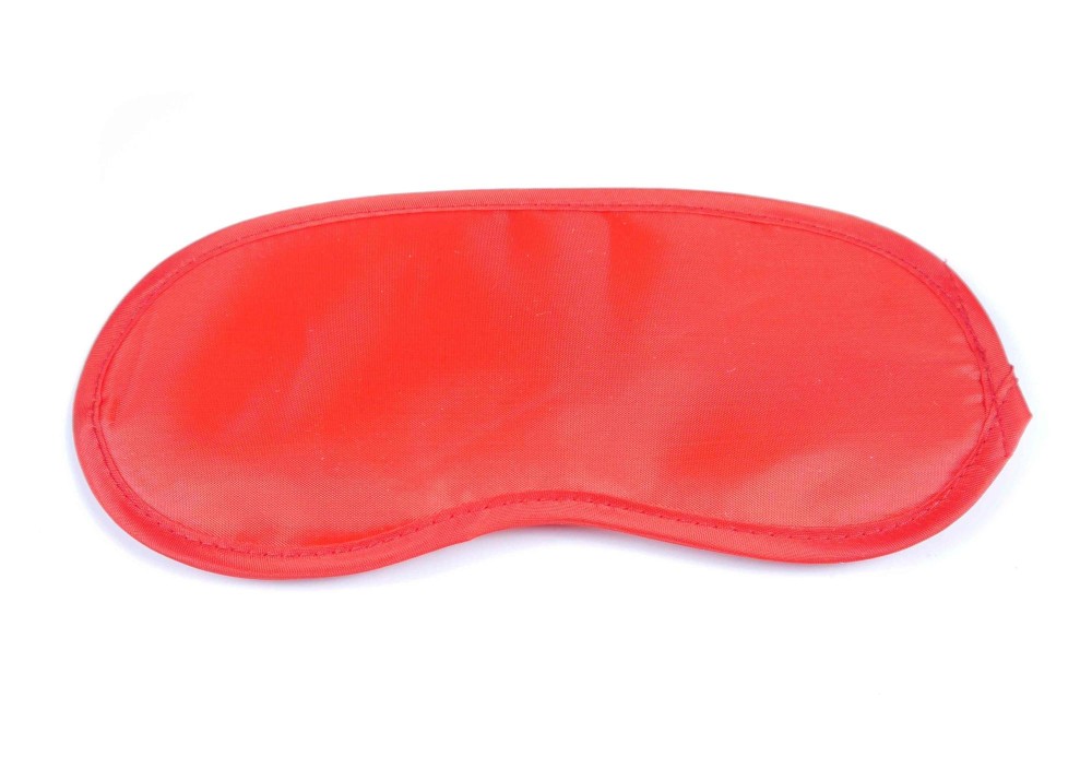 Маска - Love Mask Red - Boss Series Fetish - зображення 1