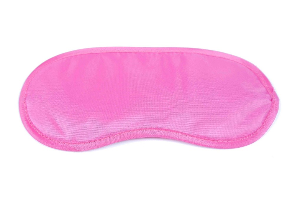 Маска - Love Mask Pink - Boss Series Fetish - зображення 1