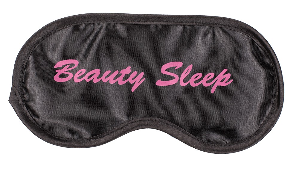 Маска для очей Eye Mask Beauty Sleep - зображення 1