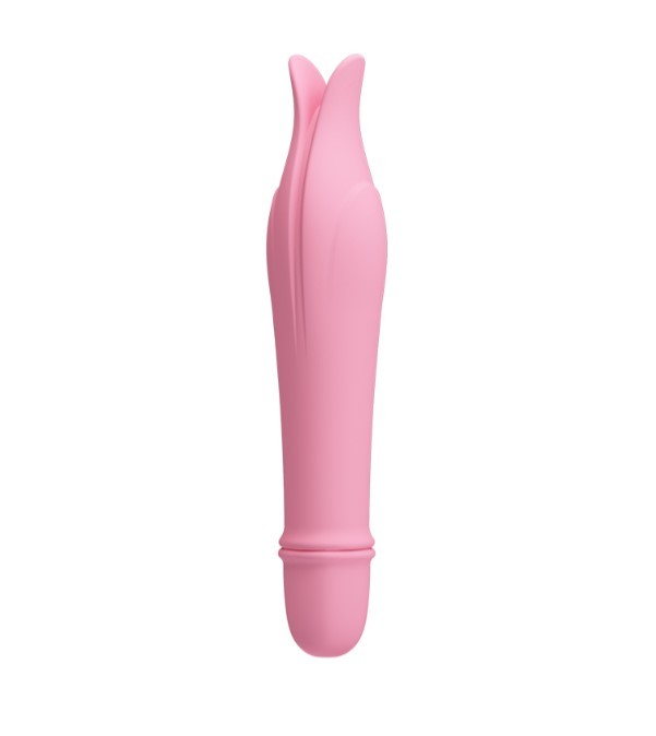 Вібратор - Pretty Love Edward Vibrator - зображення 1