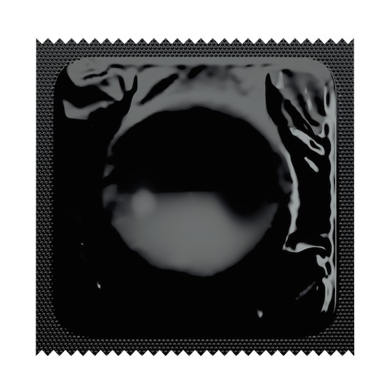 Презерватив - Amor Chocolate, 1 шт. - зображення 1