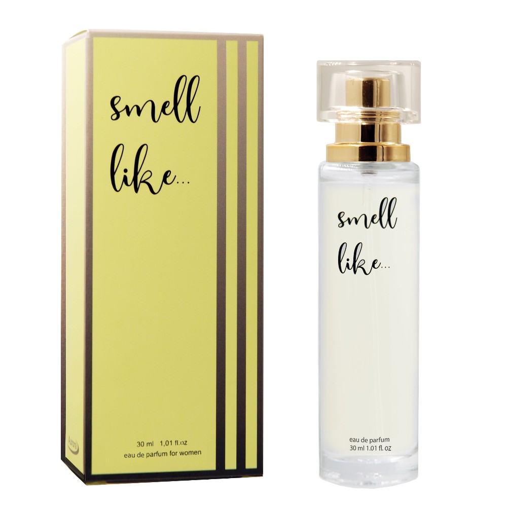 Жіночі парфуми з феромонами - Aurora Smell Like 03 Woman, 30 мл - зображення 1