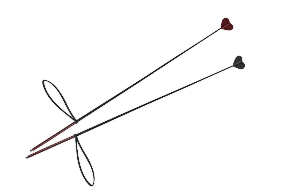Стек - Whips Collection Riding Crop - зображення 1