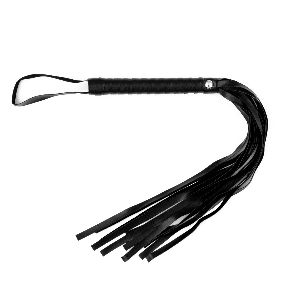 Флогер - Fetish B-Series Flogger 1.0 - зображення 1