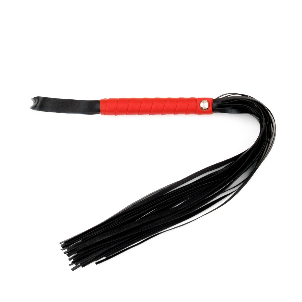 Флогер - Fetish B-Series Flogger 2.0 - зображення 1