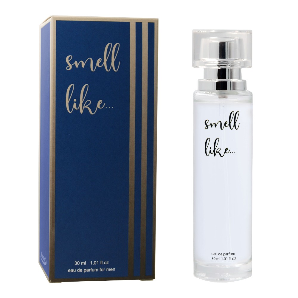 Чоловічі парфуми з феромонами - Aurora Smell Like 11 Men, 30 мл - зображення 1