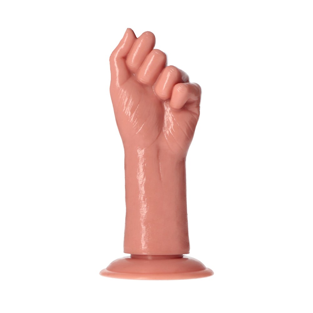 Фалоімітатор рука для фістингу -  Toyz4lovers Fist Fisting Errigal Flesh - зображення 1