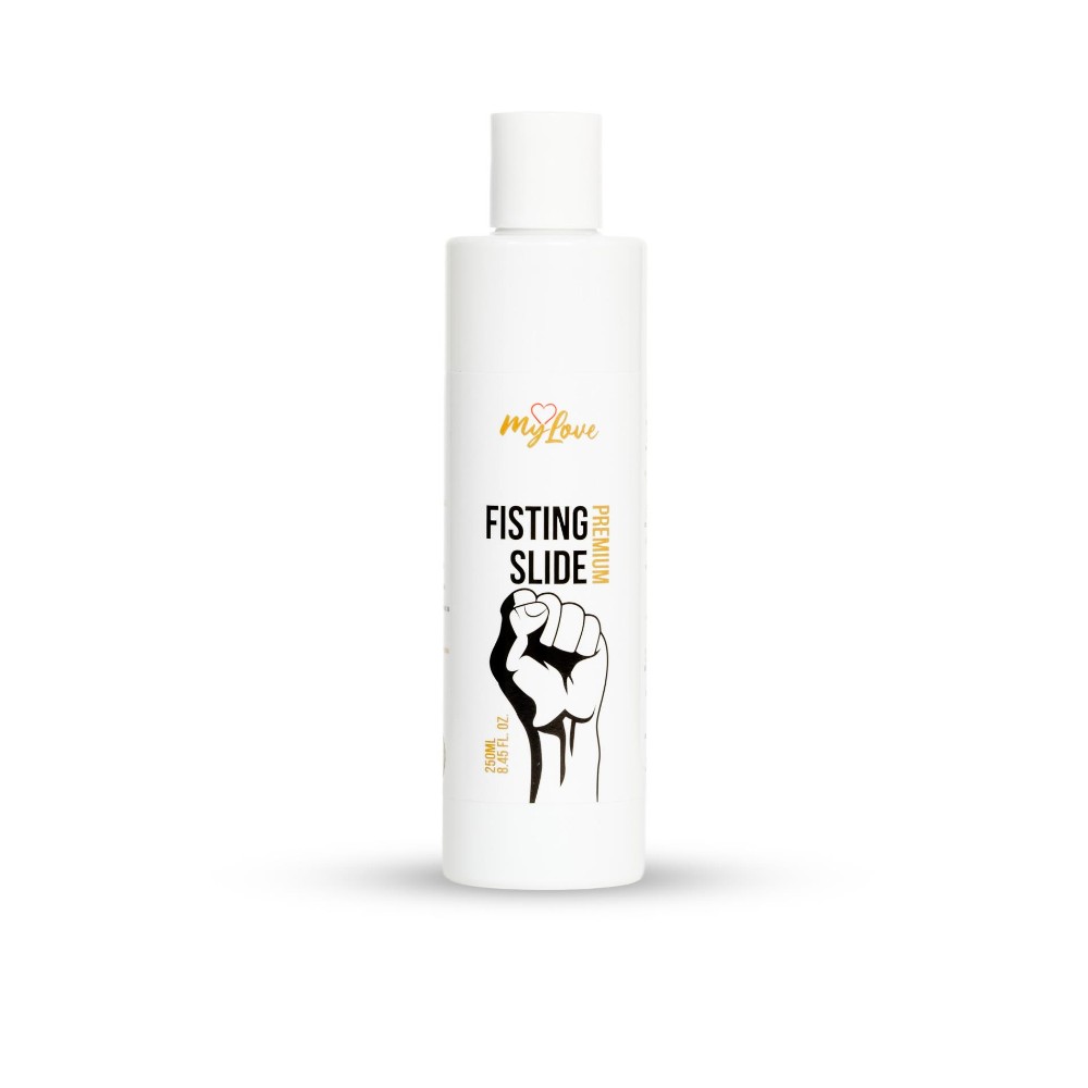 Гель для фістингу - MyLove Fisting Slide Premium, 250 мл - зображення 1