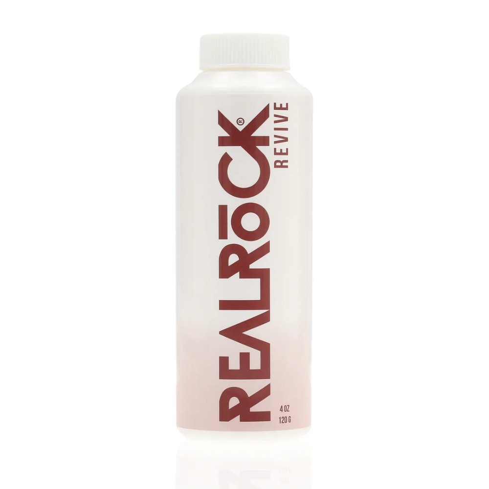 Пудра для догляду за іграшками - Realrock Revive Powder, 120 г - зображення 1
