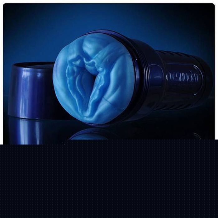 Мастурбатор Fleshlight Freaks Alien (м'яте паковання!!!) - зображення 1