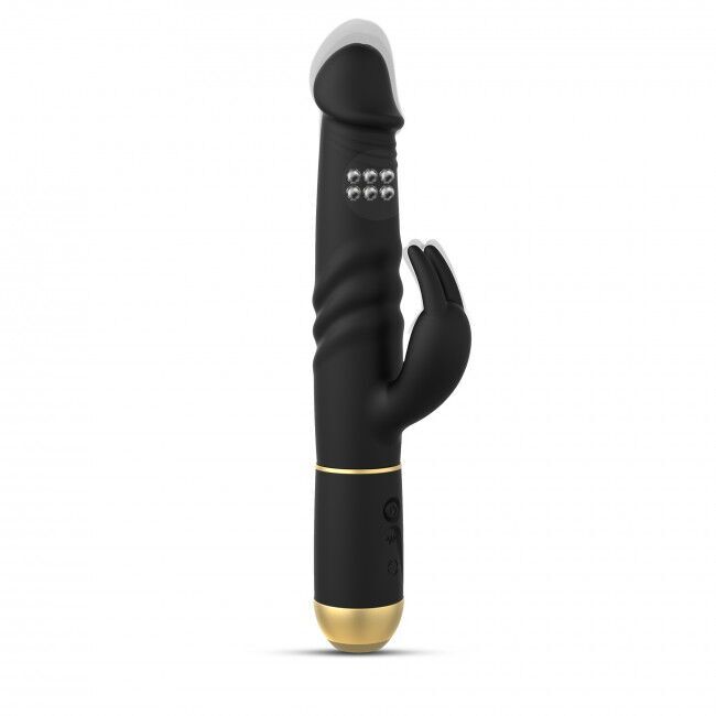 Вібратор Dorcel Furious Rabbit 2.0 (м'яте паковання!!!) - зображення 1