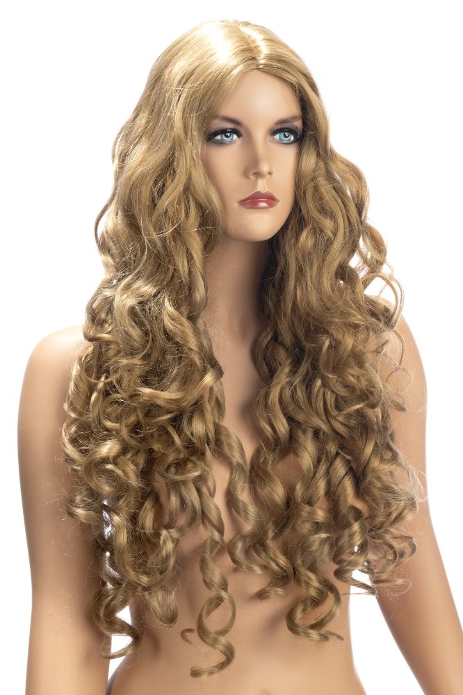 Перука World Wigs ANGELE LONG BLONDE - зображення 1