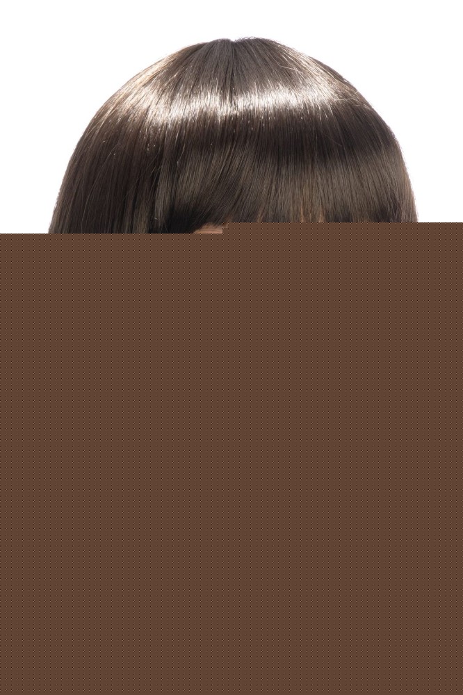 Перука World Wigs SOPHIE SHORT CHESTNUT - зображення 1