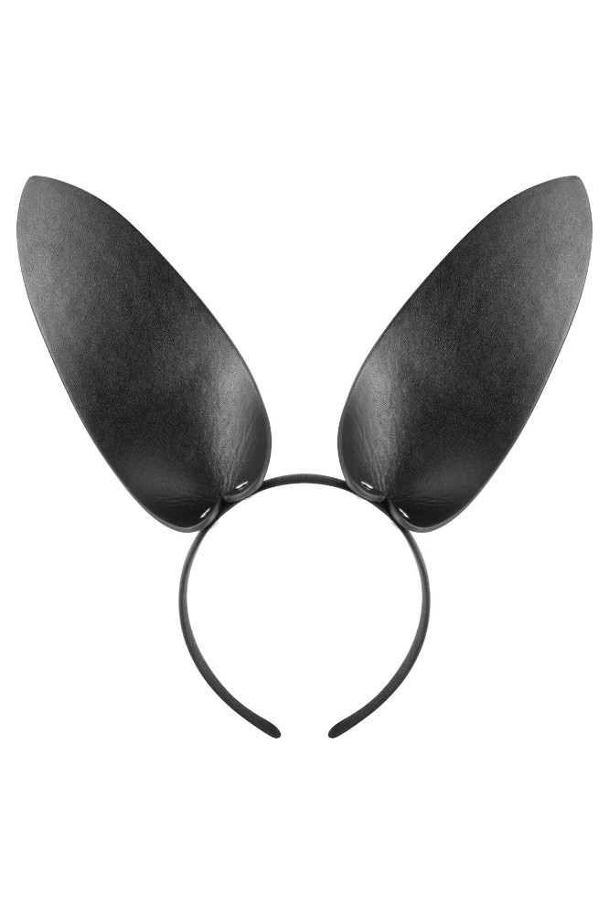 Вушки зайчика Fetish Tentation Bunny Headband - зображення 1