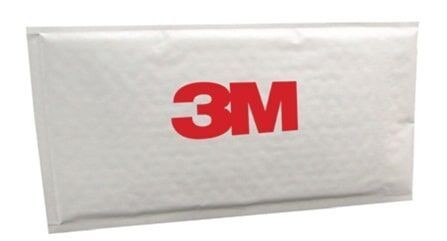 Набір пластирів 3M advanced comfort plaster (12 шт), підвищений комфорт - зображення 1