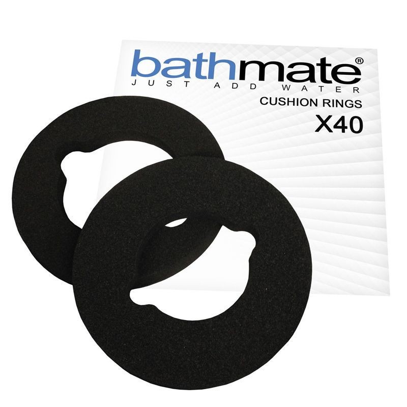 Кільце комфорту для X40 (Hydromax 9) - зображення 1