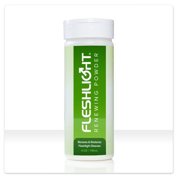 Відновлювальний засіб Fleshlight Renewing Powder - зображення 1
