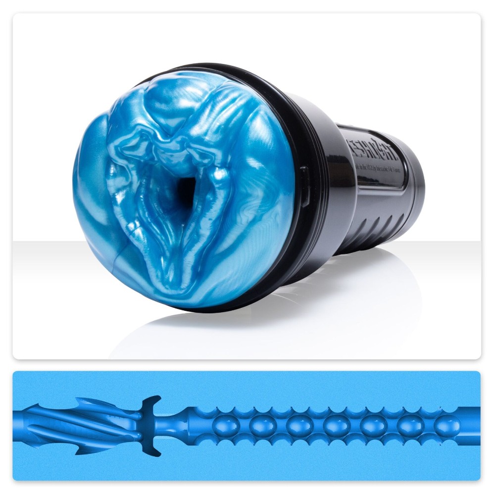 Мастурбатор Fleshlight Freaks Alien - зображення 1