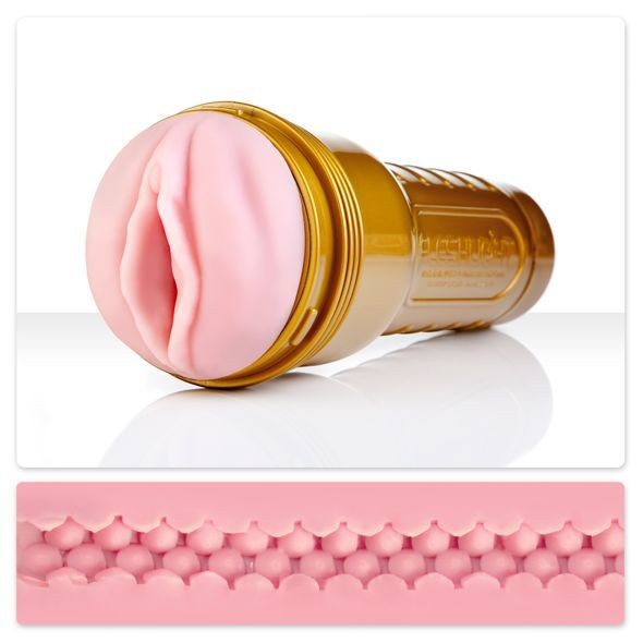 Мастурбатор Fleshlight Stamina Training Unit (Fleshlight STU) тренажер чоловічої витривалості - зображення 1