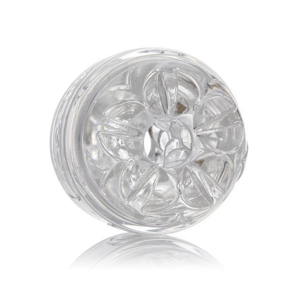 Мастурбатор Fleshlight Quickshot Vantage, компактний, чудово для пар і мінету - зображення 1