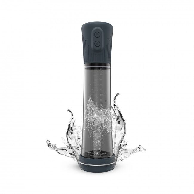 Автоматична гідропомпа 2в1 Dorcel HYDRO PUMP - зображення 1