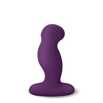 Вібромасажер простати Nexus G-Play Plus S Purple, макс діаметр 2,3 см, перезаряджуваний - зображення 1