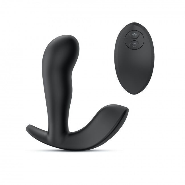 Універсальний вібратор з перлинним масажем Dorcel TWIST DELIGHT - зображення 1