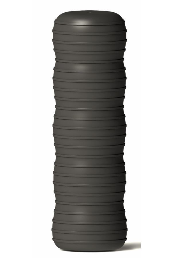 Мастурбатор Dorcel Deep Stroker, двосторонній, два рельєфи - зображення 1