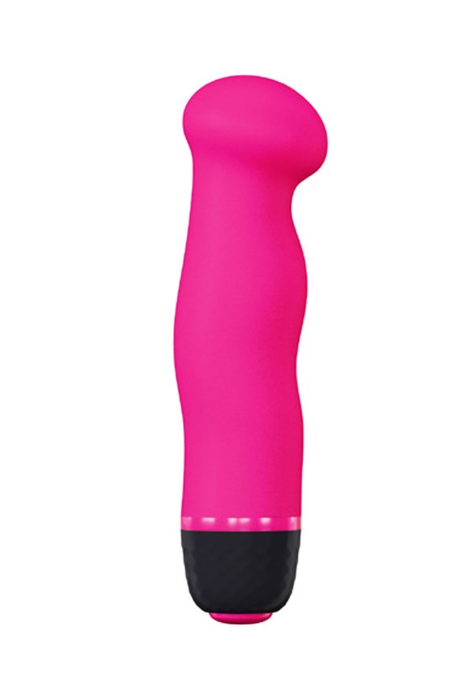 Міні вібромасажер Dorcel Clit Vibe - зображення 1