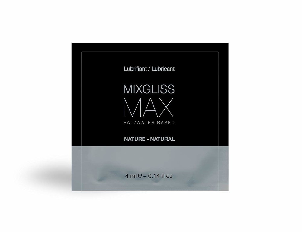 Пробник MixGliss MAX NATURE (4 мл) - зображення 1