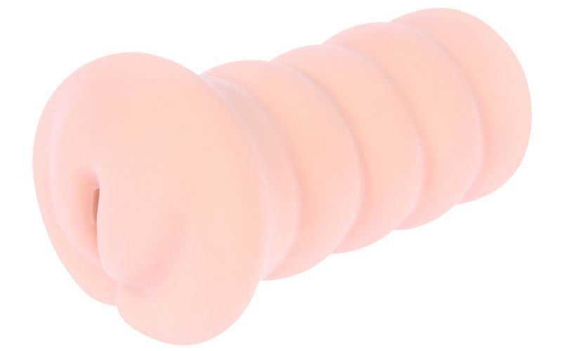 Мастурбатор-вагіна двошаровий Kokos Gloria Double Layer - зображення 1