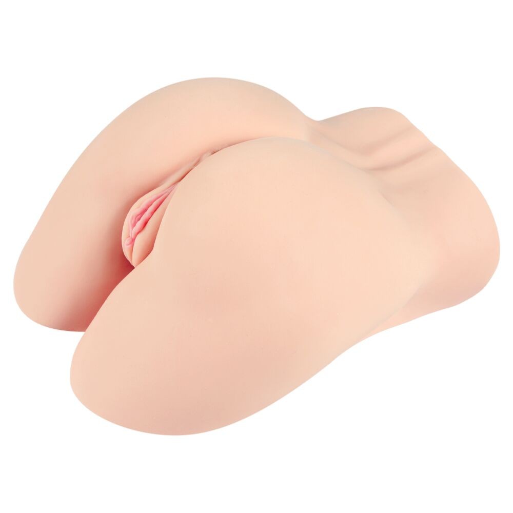 Мастурбатор Kokos Hera Hip Real - зображення 1