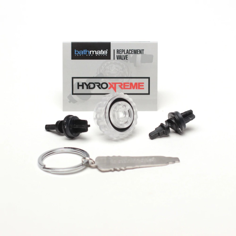 Набір для ремонту клапана Bathmate HydroXtreme - зображення 1