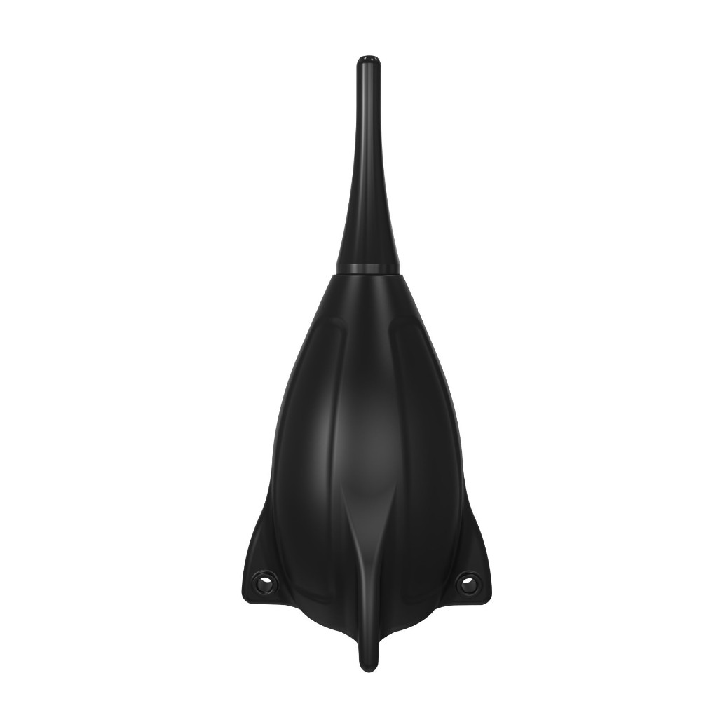 Спринцівка зі зворотним клапаном Bathmate Hydro Rocket Douche, об’єм 325мл - зображення 1