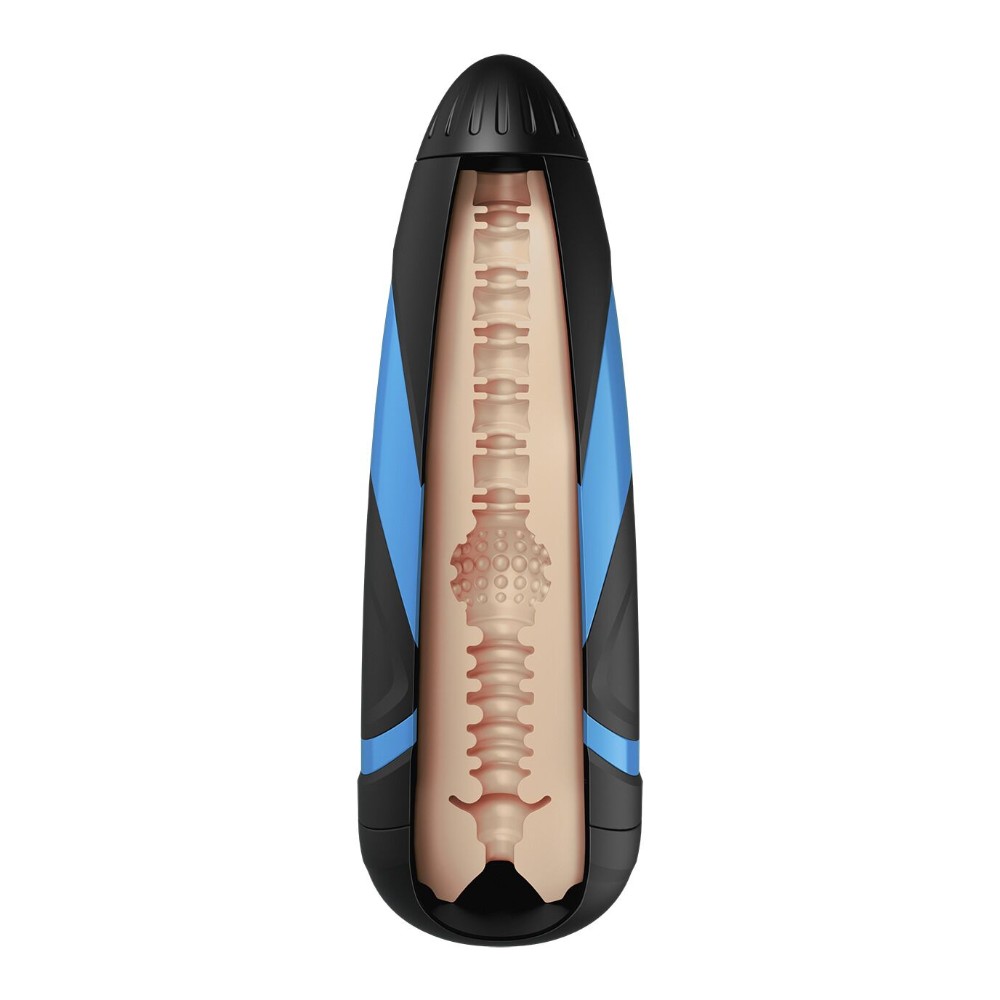 Запасний рукав-вставка для мастурбатора Satisfyer Men TRI DELIGHTS - зображення 1