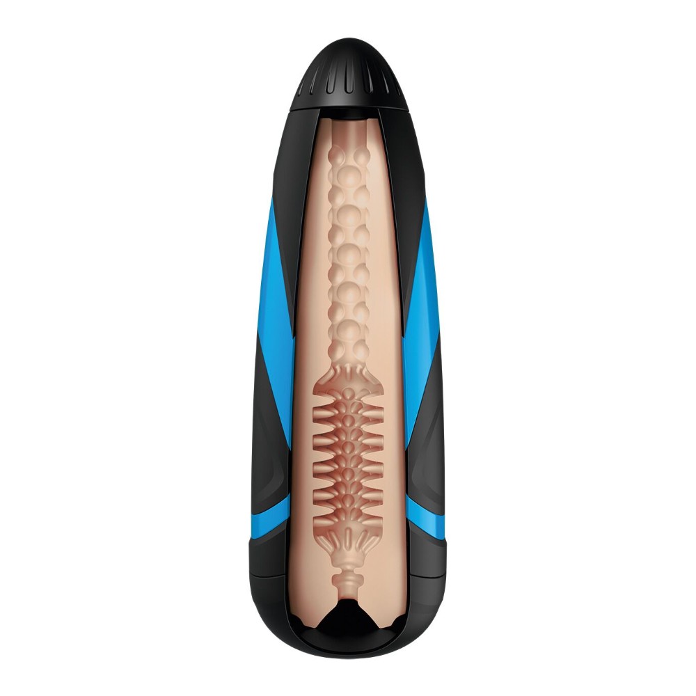 Запасний рукав-вставка для мастурбатора Satisfyer Men TORNADO BLISS - зображення 1