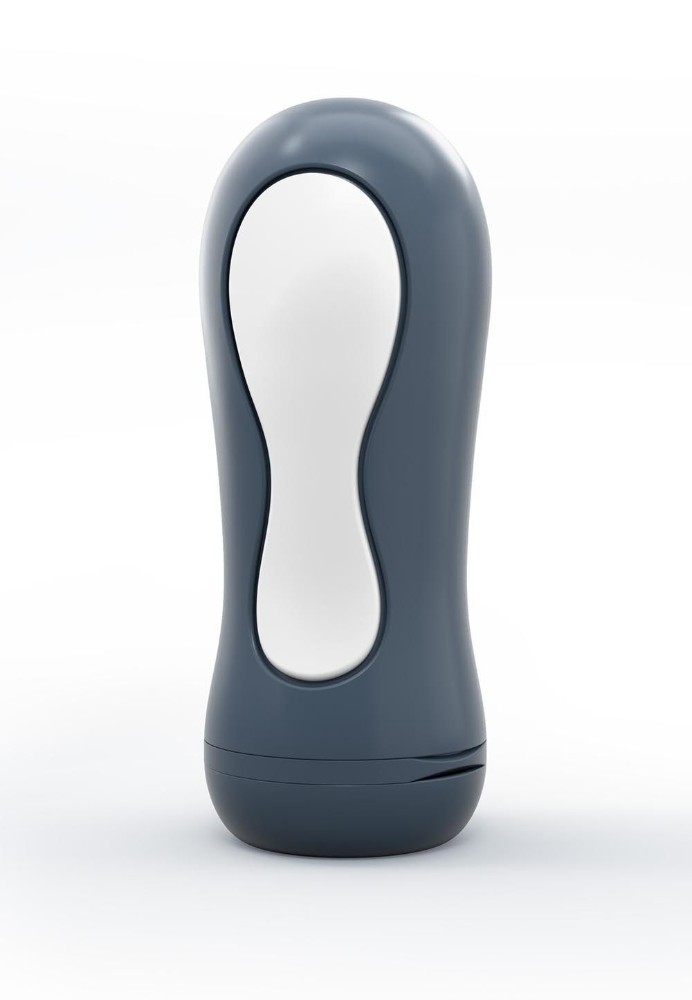 Мастурбатор Dorcel Sexpresso з можливістю регулювання тиску - зображення 1