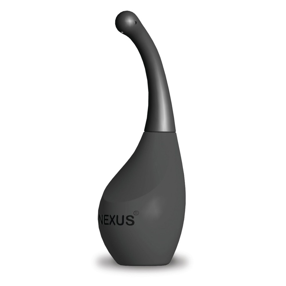 Спринцівка Nexus Douche PRO, об’єм 330мл, для самостійного застосування - зображення 1