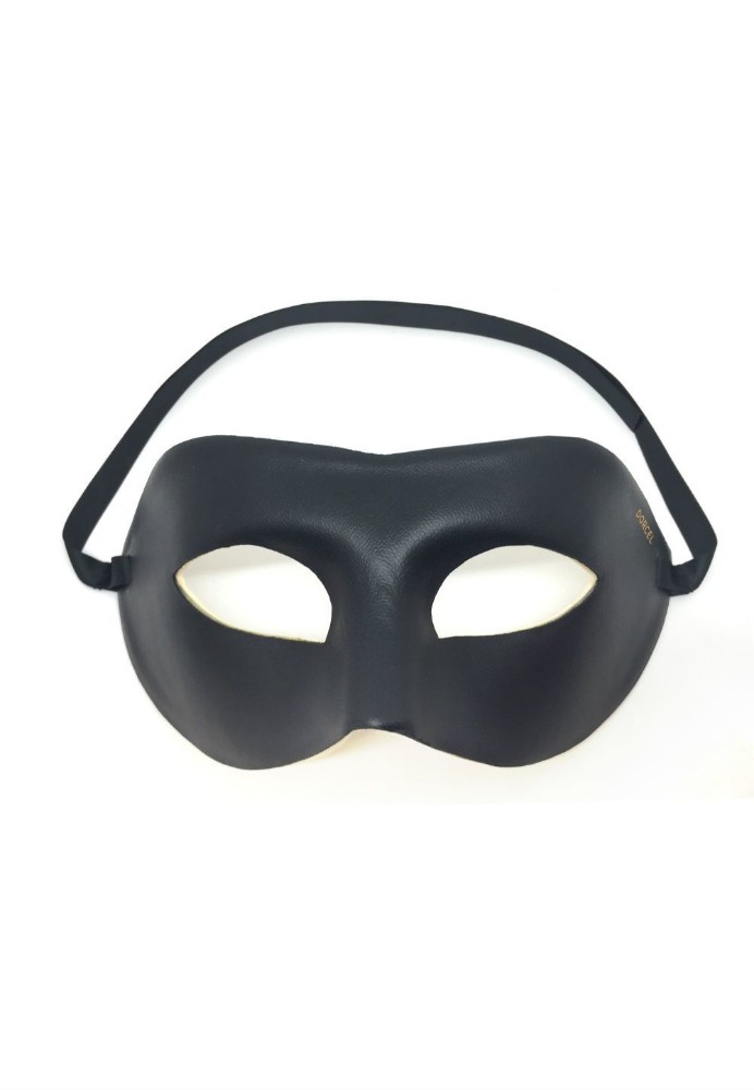 Маска на обличчя Dorcel - MASK DORCEL, формована екошкіра - зображення 1