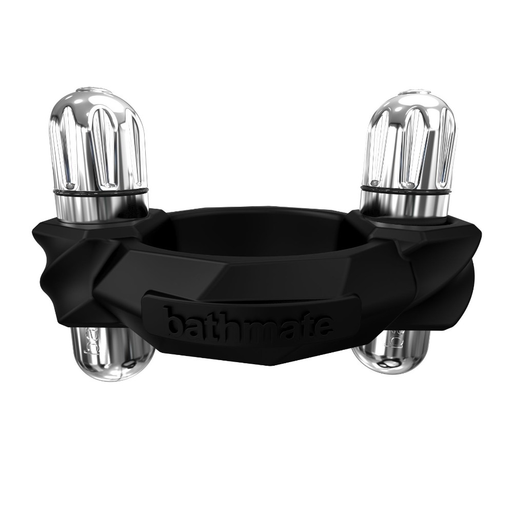 Комплект для вібротерапії з гідропомпою Bathmate - Hydro Vibe - зображення 1