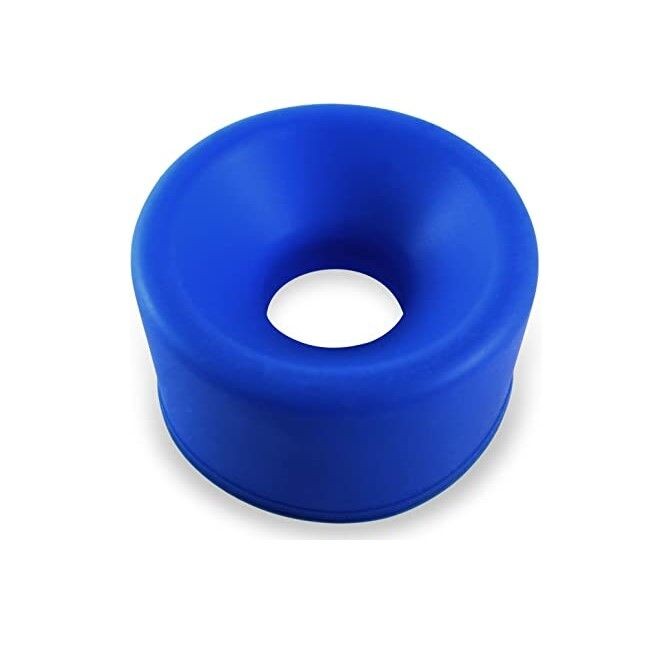 Вставка для помпи Men Powerup Blue - зображення 1