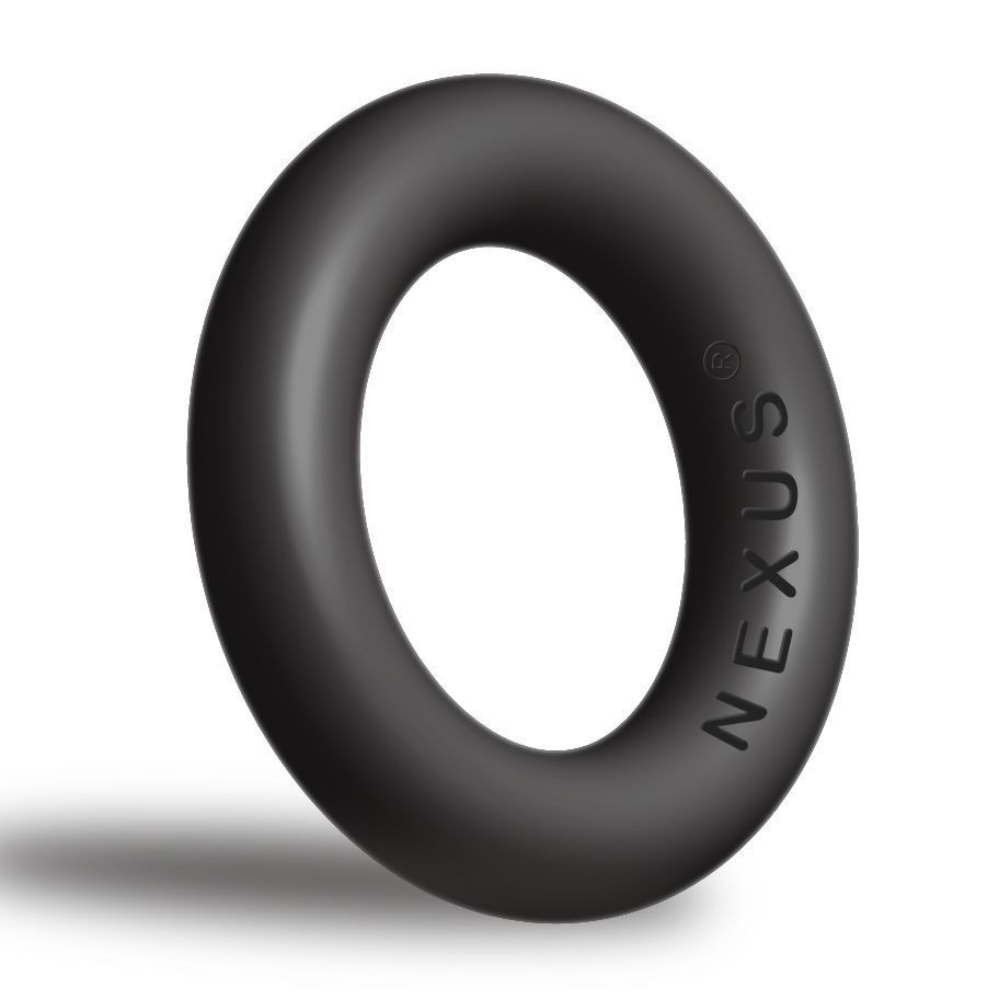Ерекційне кільце Nexus Enduro Plus, еластичне - зображення 1